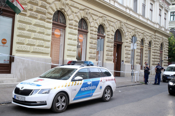 Fidesz: Gyurcsány gyűlöletpolitikája vezetett a Molotov-koktélhoz