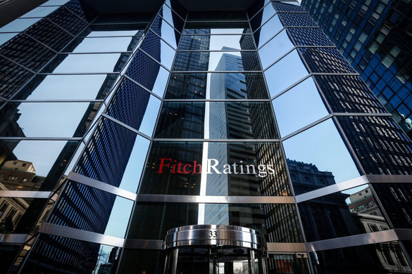 Megerősítette a magyar államadós-osztályzatot a Fitch Ratings