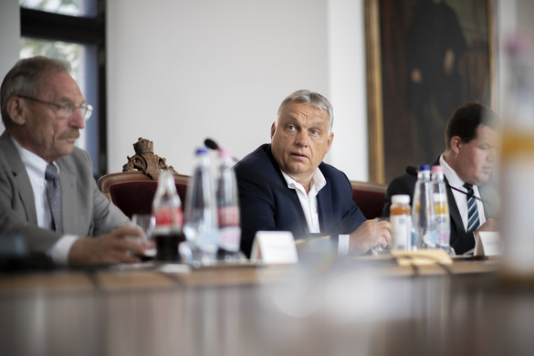 Megalakult a Védelmi Tanács