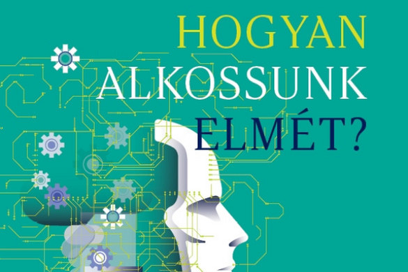 Az emberi gondolkodás titkainak nyomában