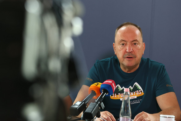 „Tusványos a nemzeti összetartozás és a nemzeti élni akarás egyedülálló műhelye”