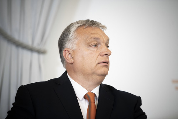 Orbán Viktor hétösszegzése