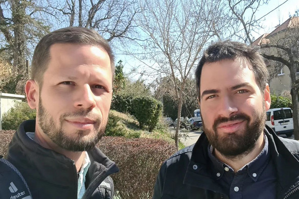 Kocsis Máté válaszolt Jámbor András provokációjára