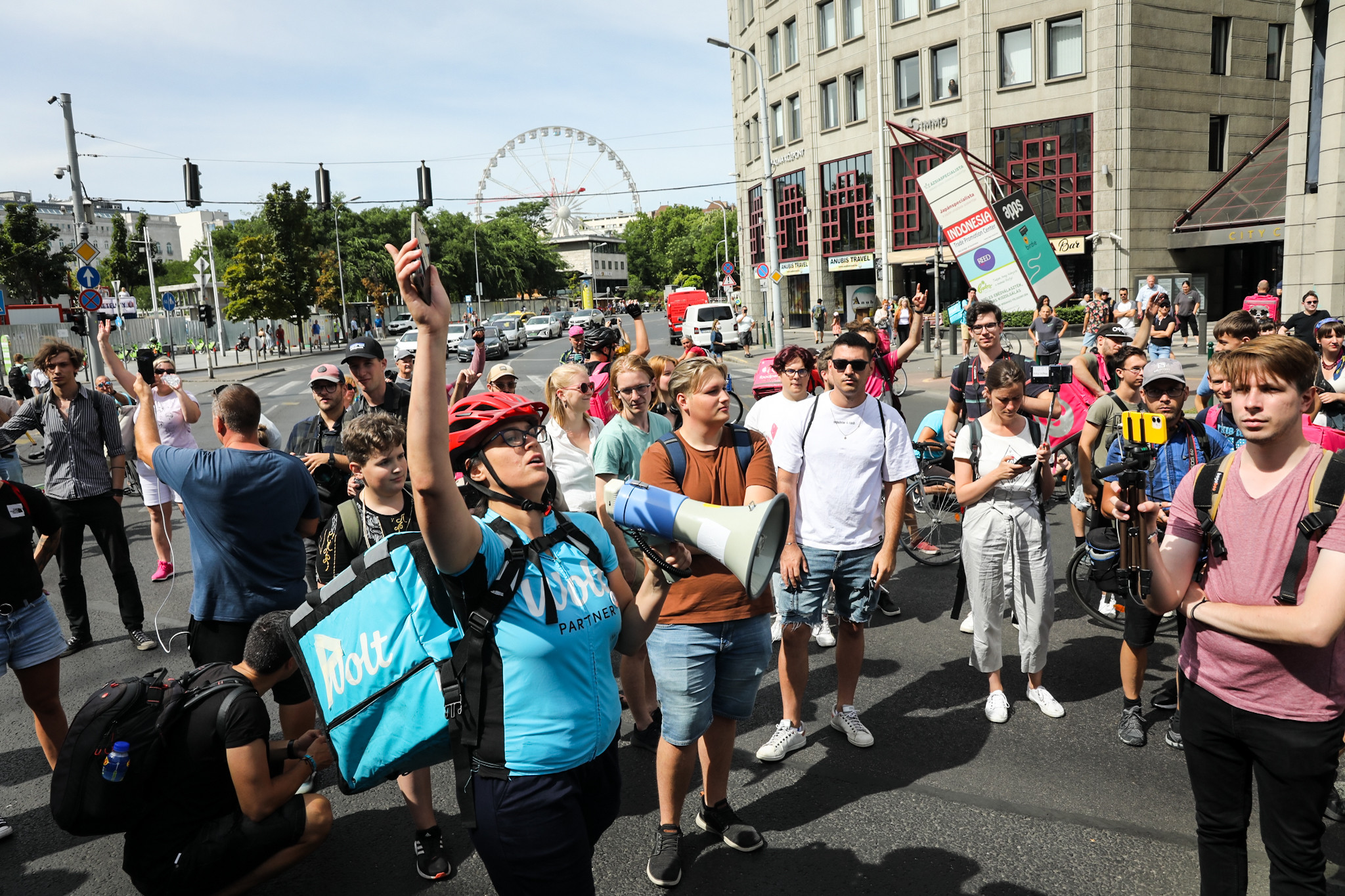Kata tünti 2021. 07. 18. /2