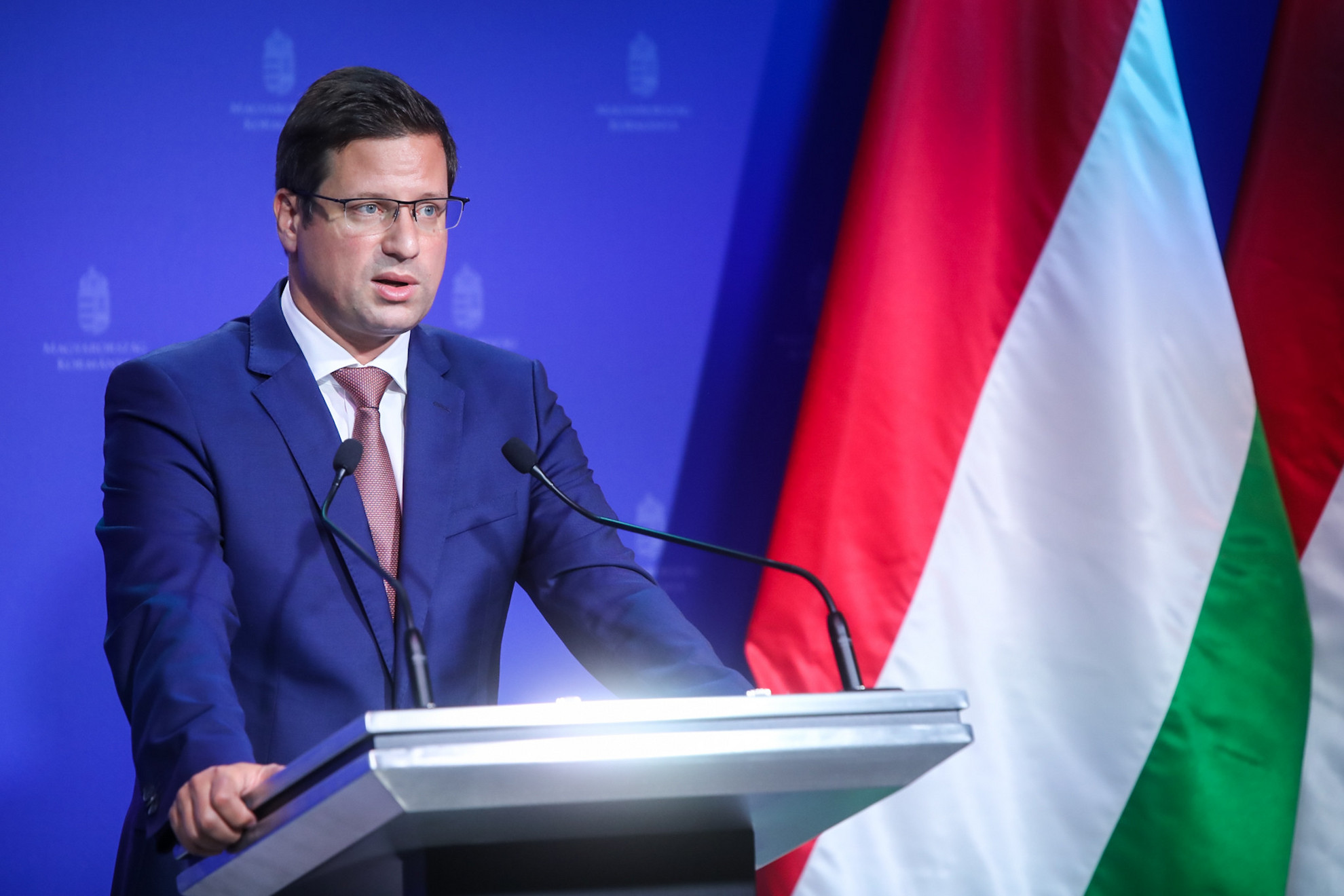 Fotó: MH Gulyás Gergely
