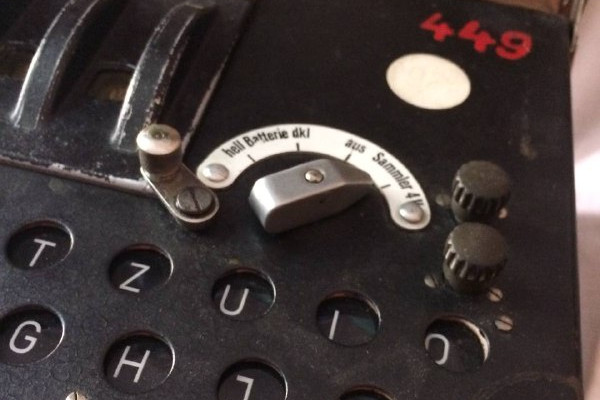 Fotó: MH Enigma
