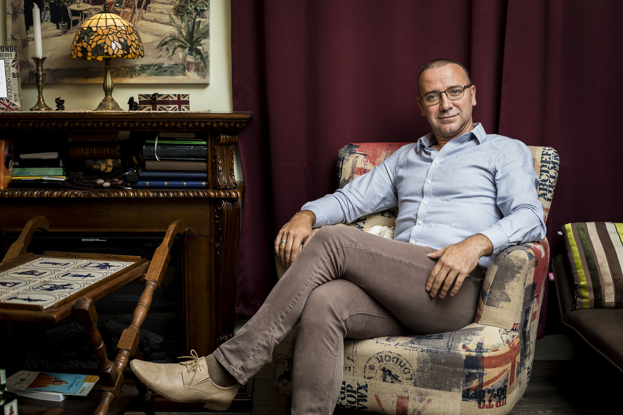 Fotó: MH/Purger Tamás Nem mindig ment simán, küzdeni kellett a sikerért