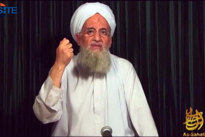Amerikai dróntámadás végzett az al-Kaida vezetőjével