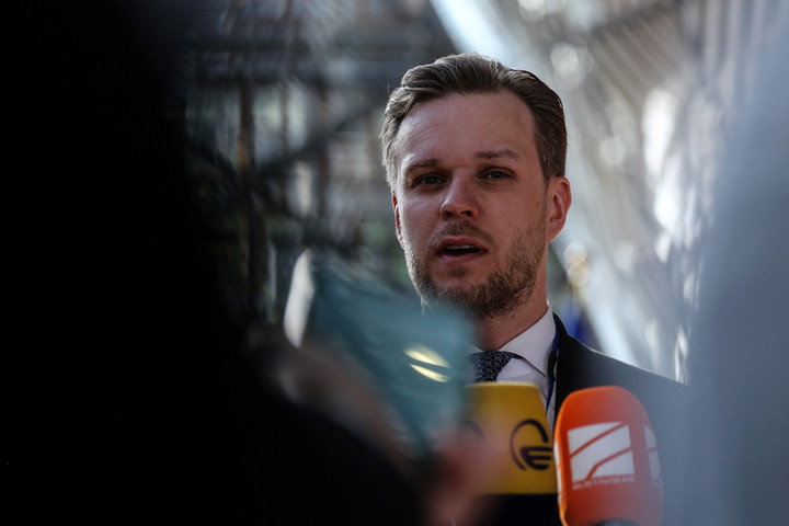Fotó: AFP/Hans Lucas/Valeria Mong A három balti ország, Lengyelország és Finnország kitilthatja az orosz turistákat