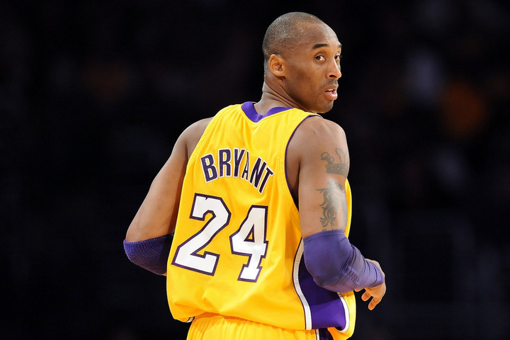 Kobe Bryant özvegye 31 millió dolláros kártérítés kap