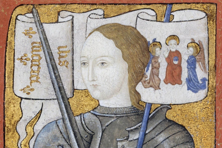Gendersemlegessé teszik Jeanne d’Arc-ot a londoni Globe-ban