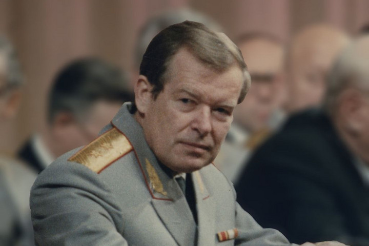 Fotó: Olga Kuzischina / Wikipédia Elhunyt a KGB utolsó főnöke