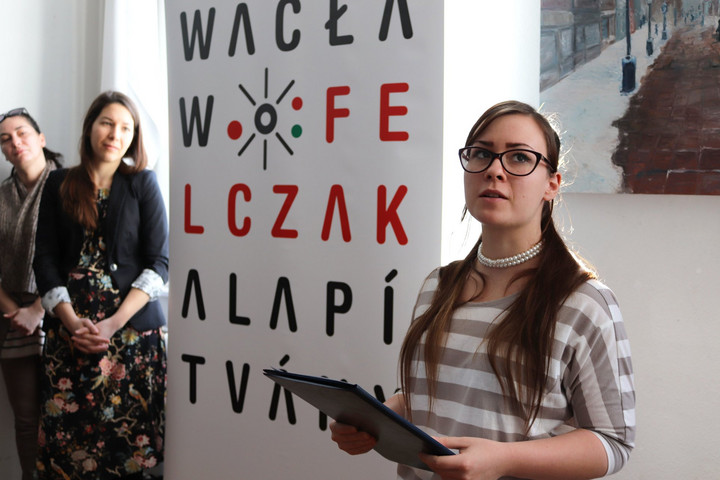 Megnyílt az 5. lengyel–magyar nyári egyetem Krasiczynben