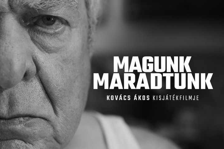 Fotó: Várkert Bazár Ákos rendezett