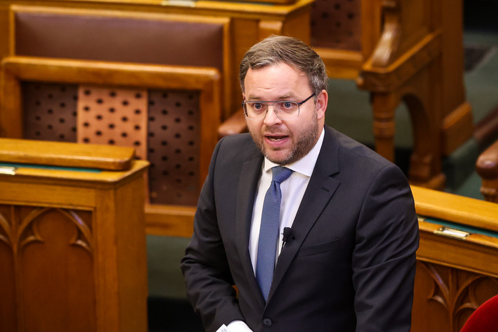 Fotó: MH/Purger Tamás Nemzeti tulajdonba kerül a Vodafone