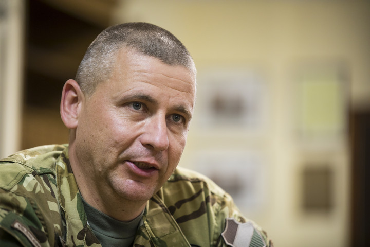 Vádemelési javaslatot tesz Ruszin-Szendi Romulusz ellen a rendőrség