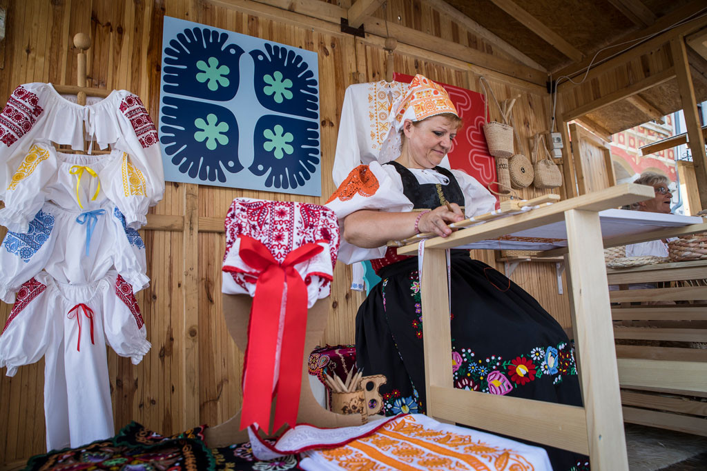 Mesterségek Ünnepe