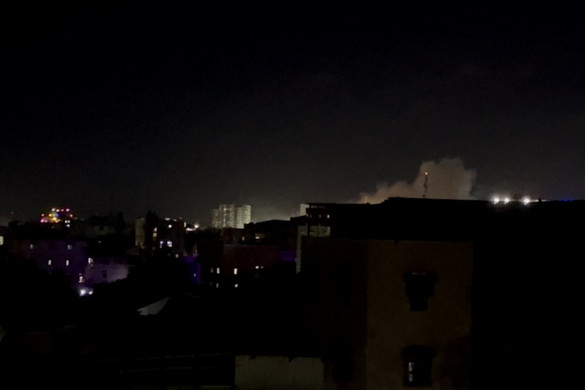 Véget ért a tűzharc a mogadishui Hayat szállóban, sok civil halt meg a terrortámadásban
