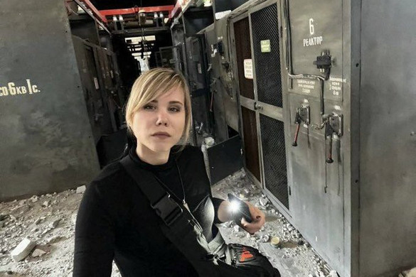 Ukrán nőt gyanúsít az orosz biztonsági szolgálat Dugina meggyilkolásával