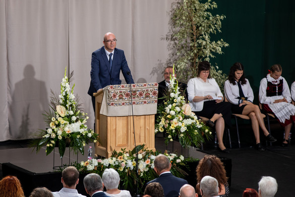 Maruzsa Zoltán: A kormány mindent megtesz azért, hogy zavartalan legyen az oktatás az új tanévben