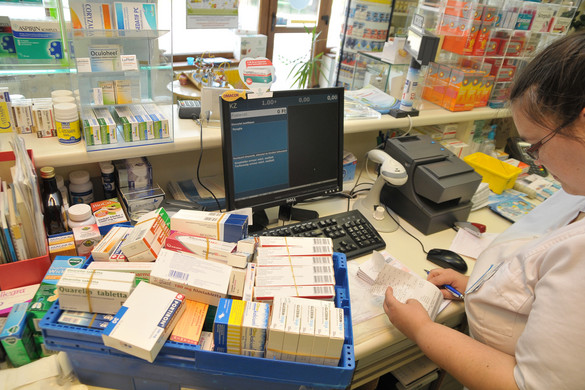 A hiányzó patikaszerek orvosolhatók helyettesítő készítményekkel