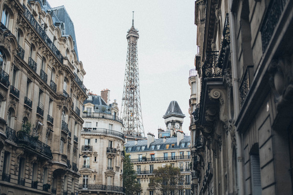 Párizsban a legdrágábbak a lakások