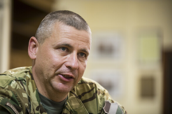 Vádemelési javaslatot tesz Ruszin-Szendi Romulusz ellen a rendőrség