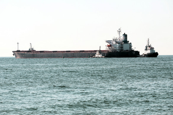 Szerdán nem lesz hajóforgalom a fekete-tengeri gabonaszállítási folyosón