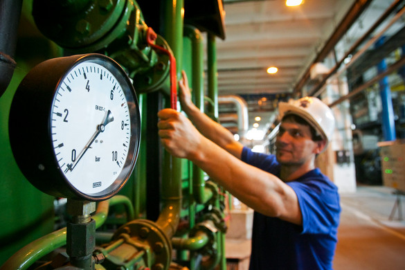 Harminc távhőszolgáltató jelentkezett a Jedlik Ányos Energetikai Programra