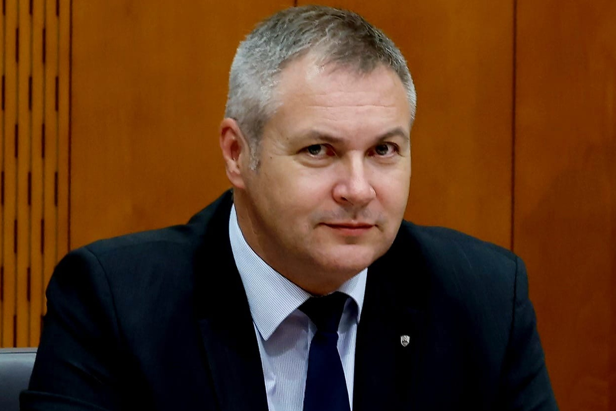A szlovén kormány megduplázza a vállalkozásoknak nyújtott támogatásokat