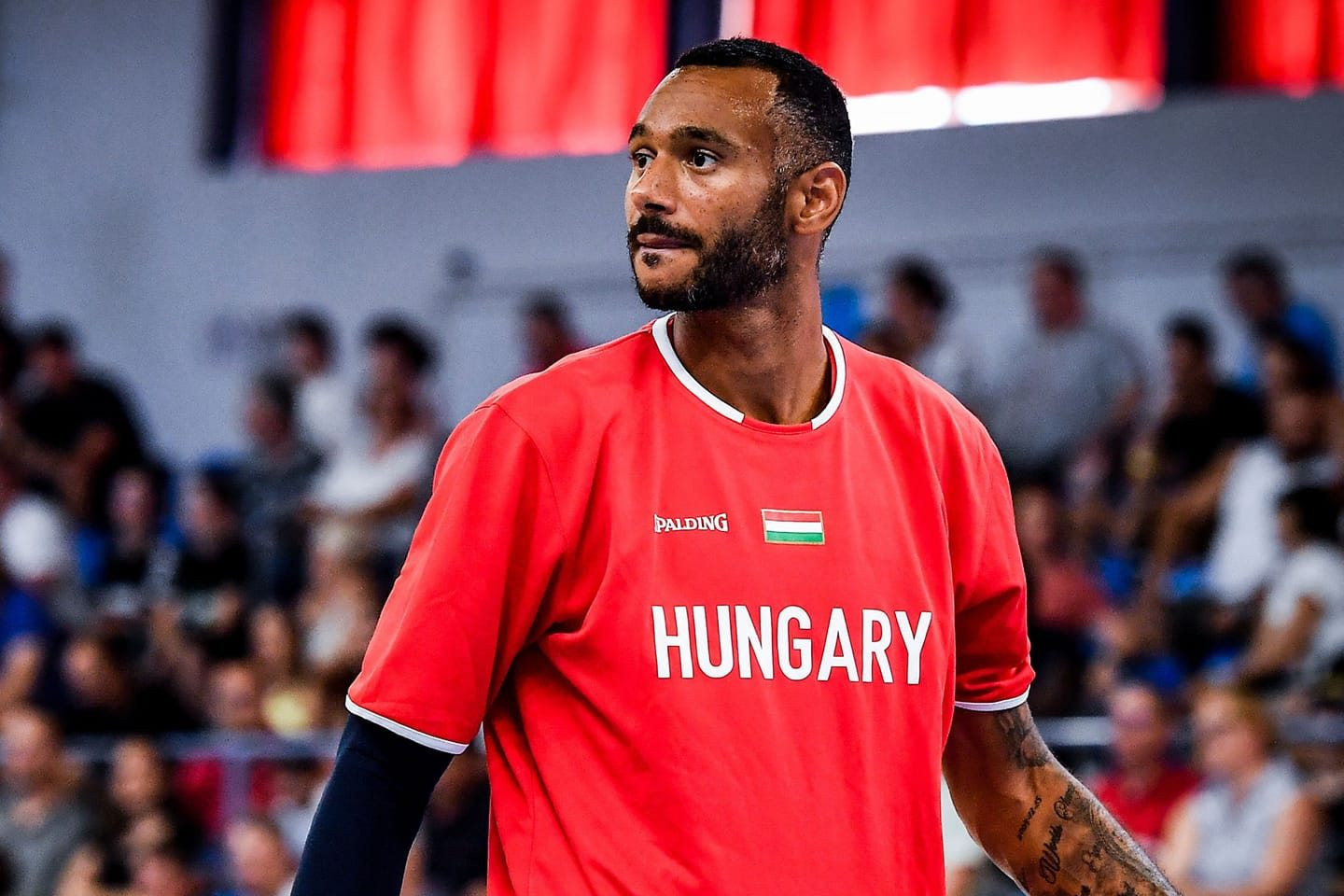 Hanga Ádám nélkül folytatják a magyarok