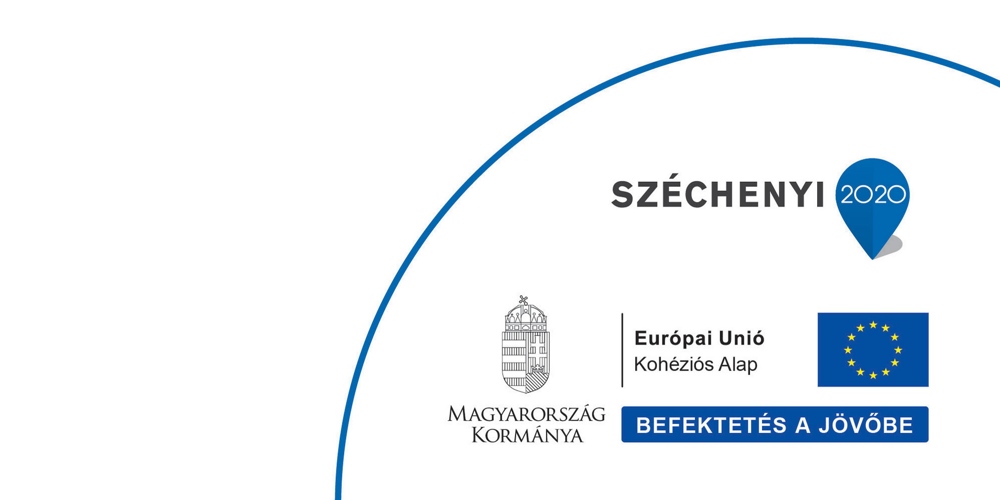 Széchenyi2020 logó