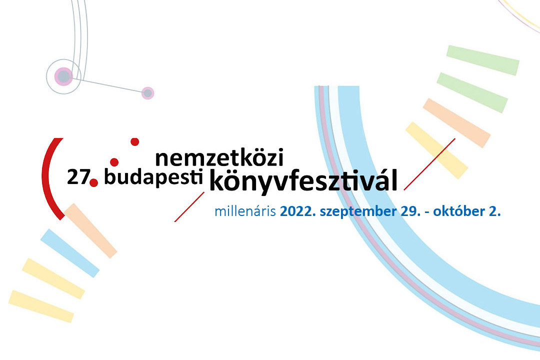 Szlovákia lesz a könyvfesztivál díszvendég országa