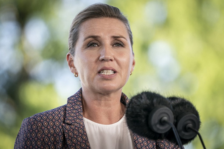A felmérések szerint a dán kormányfő pártja szerezte a legtöbb szavazatot a parlamenti választáson