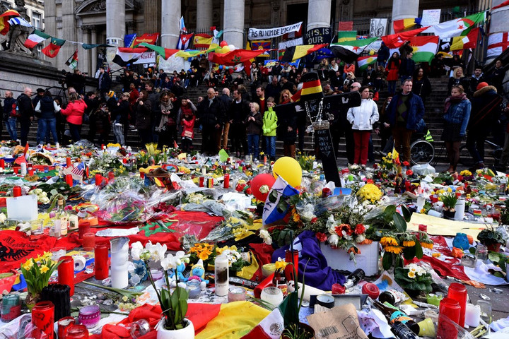 Megkezdődött a 2016-os brüsszeli terrortámadások elkövetőinek pere