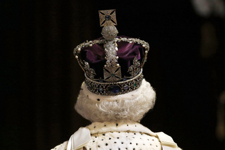 Meghalt II. Erzsébet, az Egyesült Királyság királynője