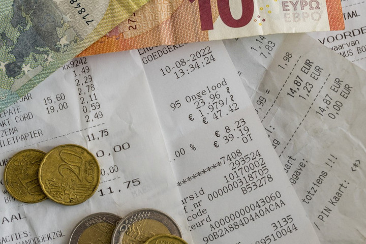 Tíz százalék föle emelkedett az infláció az EU-ban