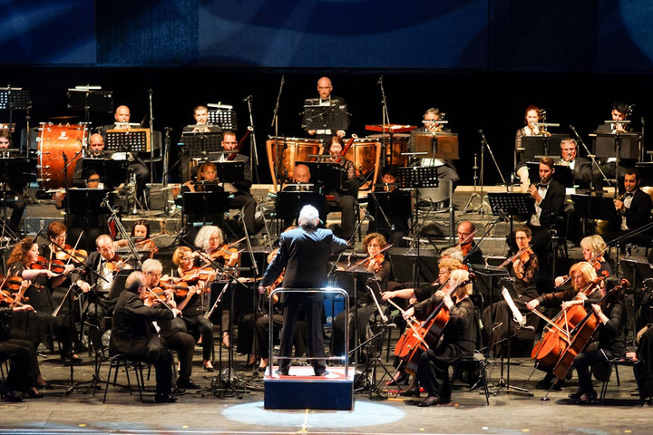 A Szegedi Szimfonikus Zenekar koncertjével kezdődik a Felfedezések sorozat a Müpában