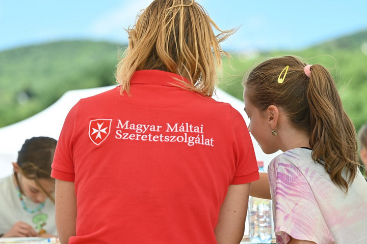 A legszegényebb falvak felzárkóztatására ír ki pályázatot a Máltai Szeretetszolgálat