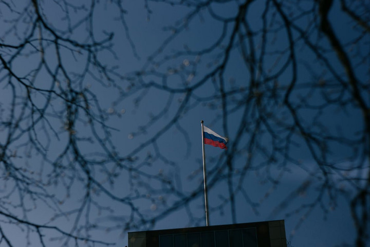 Kreml: A Donyec-medence jogállása alapvetően megváltozik a népszavazások nyomán