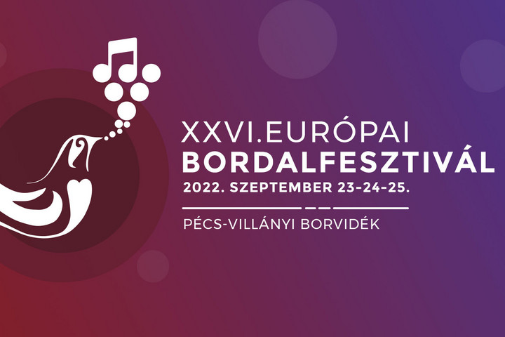 Fotó: Facebook/Európai Bordalfesztivál Pécsen és a villányi borvidék településein kínál programokat az Európai Bordalfesztivál