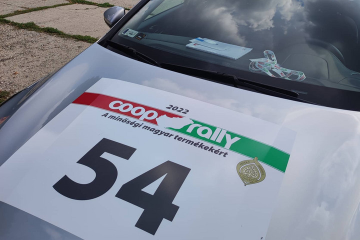 AM-államtitkár: A Coop Rally erősíti a bizalmat a termelők és a fogyasztók között