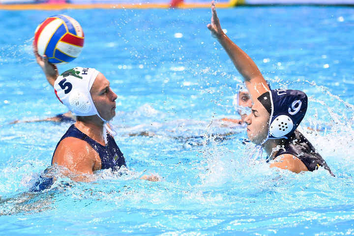 Fotó: MTI/Illyés Tibor Magyarország–Románia 22–0