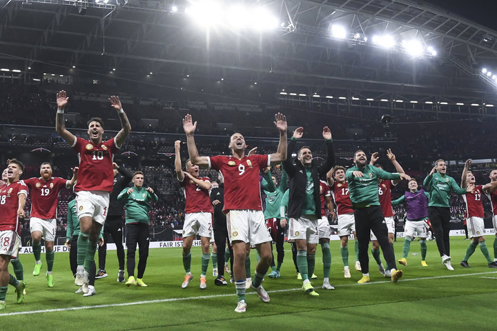 Magyar–olasz „csoportdöntő” előtt