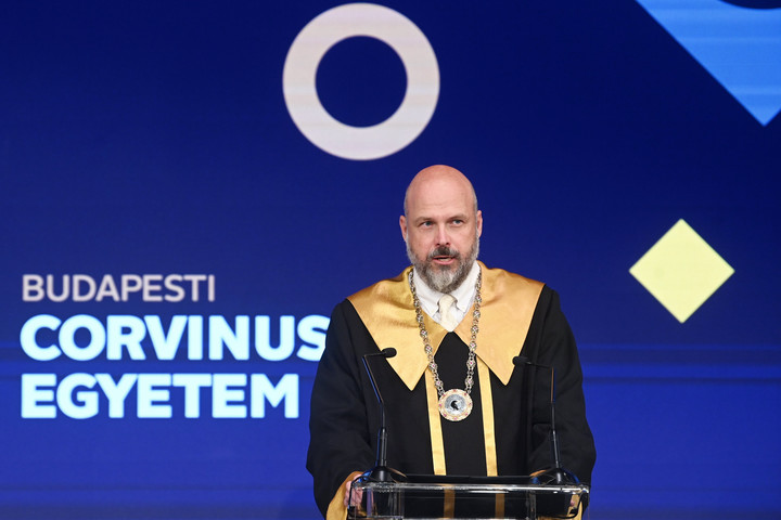 Fotó: MTI/Bruzák Noémi Elitképzést a hátrányos helyzetűeknek is!
