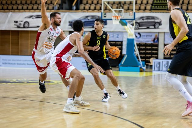 Fotó: Hungarysport.hu A Falco csapata nyerte a Horváth Zoltán Emléktornát