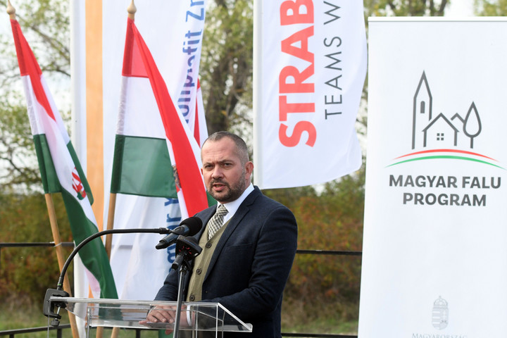 A Magyar Falu Program a kistelepülések sikerének záloga