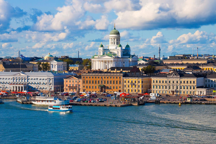 Katasztrófa-forgatókönyvre készülnek a finnek