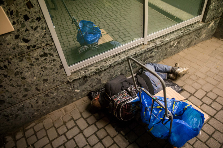 Kétmillió szerb polgár él a szegénység peremén