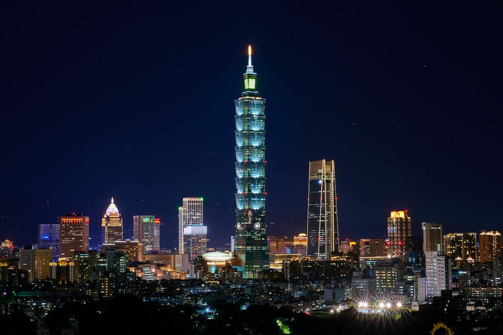 Kína fokozza a nyomást Tajvanon